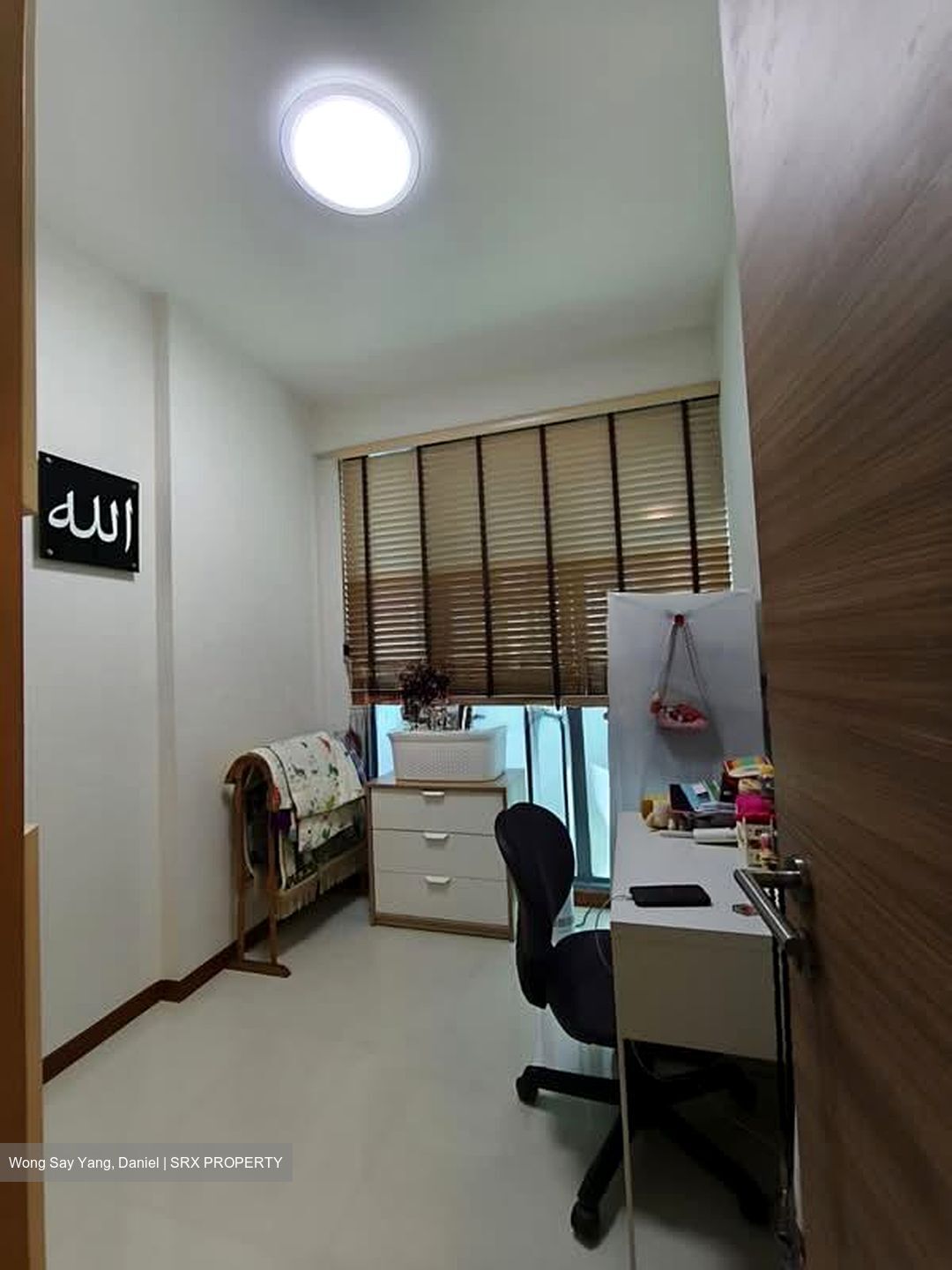The Canopy (D27), Condominium #599052661